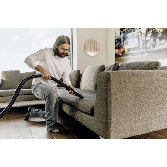 Σκούπα υγρής και ξηρής αναρρόφησης WD 2 Plus V-12/6/18/C Home