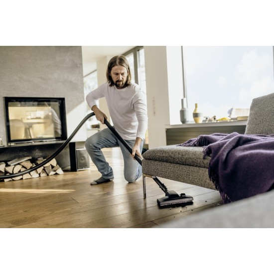 Σκούπα υγρής και ξηρής αναρρόφησης WD 2 Plus V-12/6/18/C Home