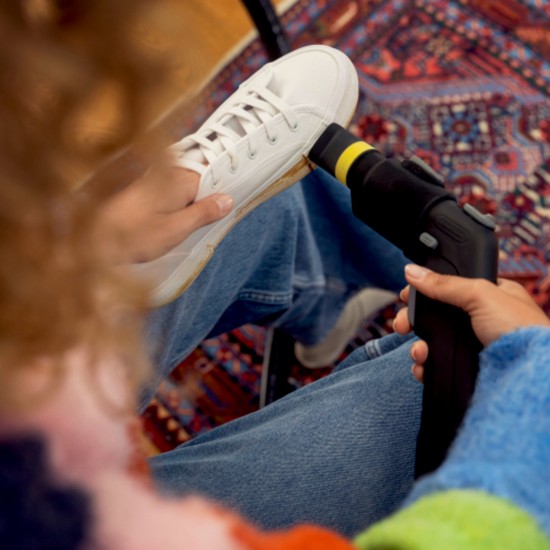 Shoe!Cleaner SE 3 Compact, SE 4, 5 and 6