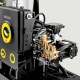 Μηχάνημα καθαρισμού υψηλής πίεσης HDS 10/21 -4 St EU-I