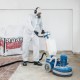 Σκούπα υγρής και ξηρής αναρρόφησης NT 30/1 Ap Te H