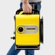 Πλυστικό μηχάνημα υψηλής πίεσης K Silent eco!Booster