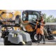 Μηχάνημα καθαρισμού υψηλής πίεσης HDS 6/15 C