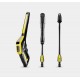 Πλυστικό μηχάνημα υψηλής πίεσης K 4 Power Control Flex Home