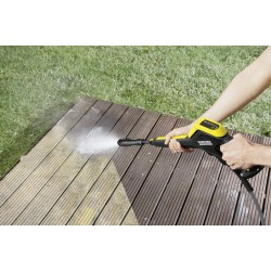 Πλυστικό μηχάνημα υψηλής πίεσης K 5 Power Control Flex