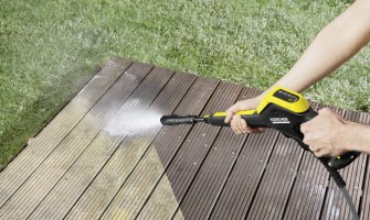 Ποιο πλυστικό Kärcher να διαλέξω; Οδηγός αγοράς K 2 έως K 7