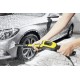 Πλυστικό μηχάνημα υψηλής πίεσης K 5 Power Control Flex Home&Brush Anniversary Edition