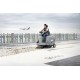 Αναρροφητικό σάρωθρο KM 85/50 R Bp Pack 80Ah Li+FC