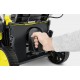 Χλοοκοπτική μηχανή μπαταρίας LMO 18-36 Battery