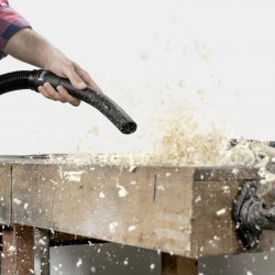 Σκούπα υγρής και ξηρής αναρρόφησης μπαταρίας WD 4-18 Dual V-20/22