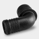 Υποβρύχια αντλία ακάθαρτου νερού SP 1 Dirt Connector Set
