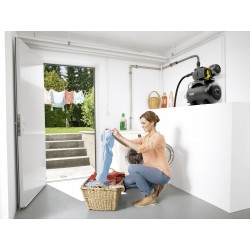 Οικιακή παροχή νερού BP 4.900 Home