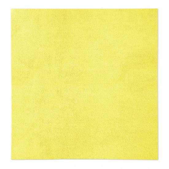 Κίτρινο πανί Scalet, 33x41cm, (5 τμχ)