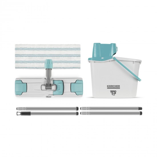 Add-on kit bucket with handle Uni Junior