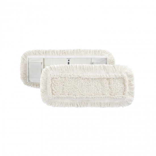 Wipe cover moist strap Tuft 50 cm