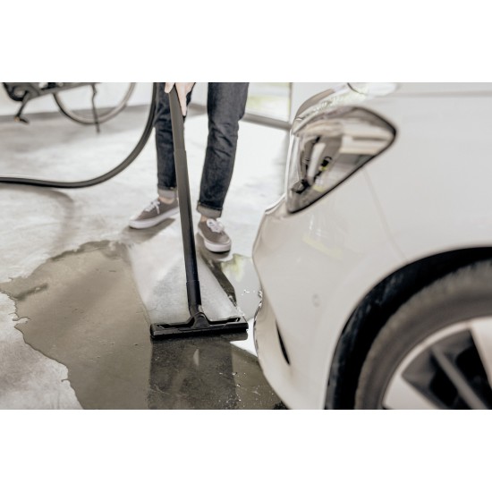 Σκούπα υγρής και ξηρής αναρρόφησης WD 4 S Go!Further
