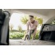 Σκούπα υγρής και ξηρής αναρρόφησης WD 4 S Go!Further