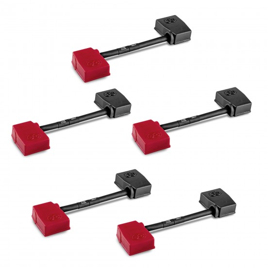 Mounting kit battery kit