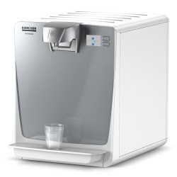 Θερμοψύκτης WPD 200 Basic White
