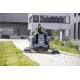 Add-on kit side broom SBB KM 100/120 R