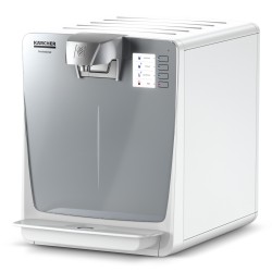 Θερμοψύκτης WPD 200 Adv. S White