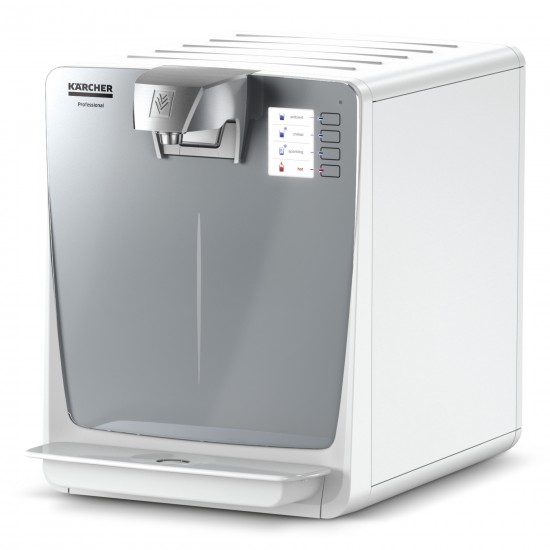 Θερμοψύκτης WPD 200 Adv. S White