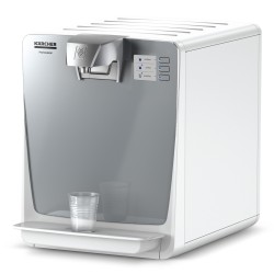 Θερμοψύκτης WPD 200 Basic S White