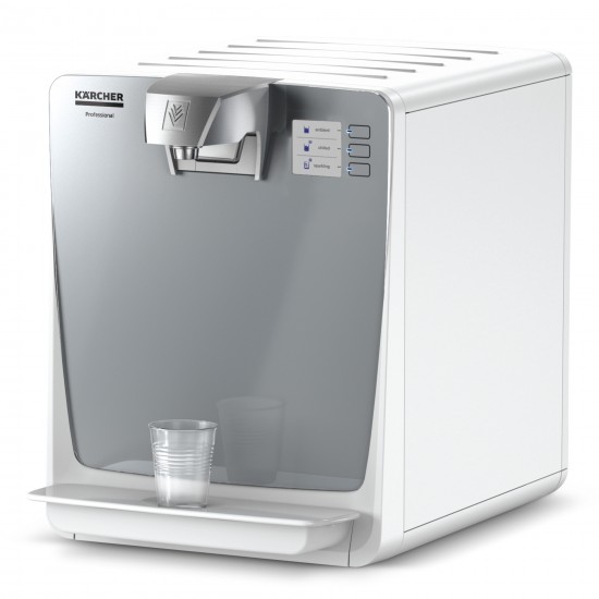 Θερμοψύκτης WPD 200 Basic S White