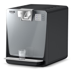 Θερμοψύκτης WPD 200 Basic S Black