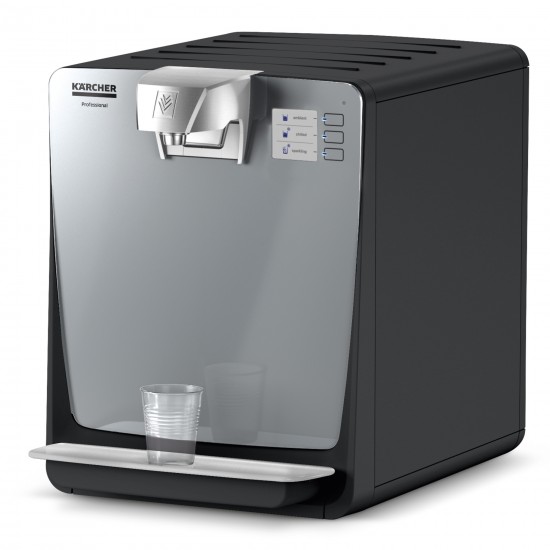 Θερμοψύκτης WPD 200 Basic S Black