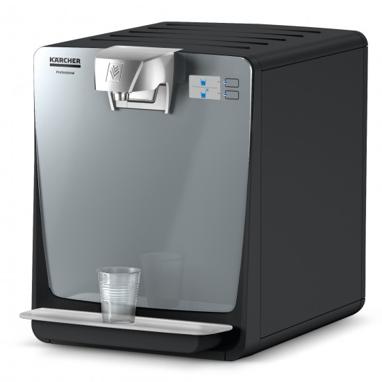 Θερμοψύκτης WPD 200 Basic Black