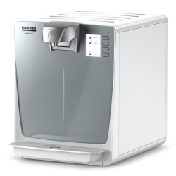 Θερμοψύκτης WPD 200 Adv. White