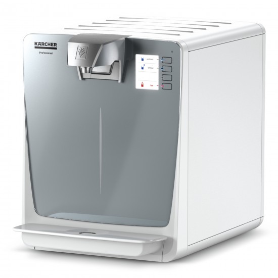 Θερμοψύκτης WPD 200 Adv. White
