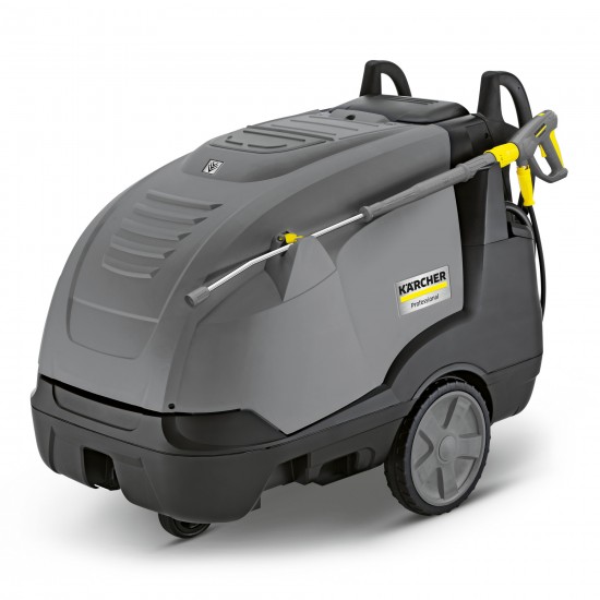 Μηχάνημα καθαρισμού υψηλής πίεσης HDS-E 8/16-4 M 24 kW