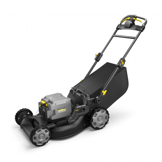 Χλοοκοπτική μηχανή LM 530/36 Bp Pack
