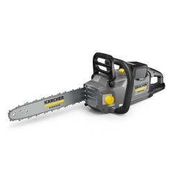 Αλυσοπρίονο CS 400/36 Bp Pack