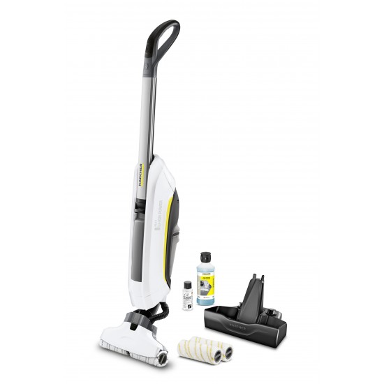 Μηχανή καθαρισμού σκληρών δαπέδων FC 5 Cordless Premium