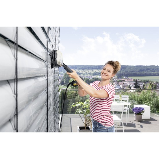 Εναλλάξιμο εξάρτημα home & garden για τις βούρτσες WB 120 και WB 100