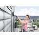 Εναλλάξιμο εξάρτημα home & garden για τις βούρτσες WB 120 και WB 100