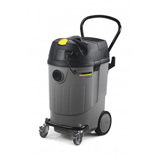 Σκούπα υγρής και ξηρής αναρρόφησης NT 611 Eco K
