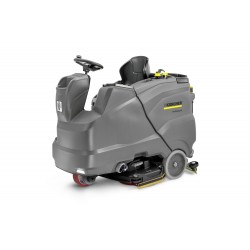 Μηχανή περιποίησης δαπέδου B 150 R Adv + D 90