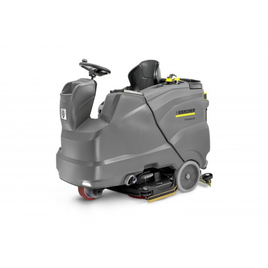 Μηχανή περιποίησης δαπέδου B 150 R Adv + D 90