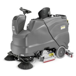 Μηχανή περιποίησης δαπέδου B 150 R Bp Pack DOSE+SB+240AhWet+Rins+R85