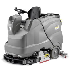 Μηχανή περιποίησης δαπέδου B 150 R Bp Pack+170AhAM+R85
