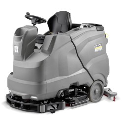 Μηχανή περιποίησης δαπέδου B 150 R Bp Pack DOSE+240AhWet+Rins+D90