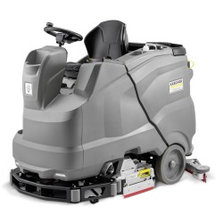 Μηχανή περιποίησης δαπέδου B 150 R Bp Pack DOSE+240AhWet+Rins+R85
