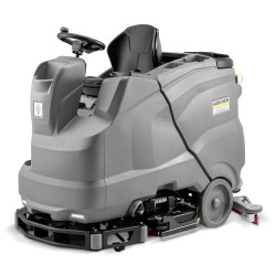 Μηχανή περιποίησης δαπέδου B 150 R Bp Pack+170AhAM+D90