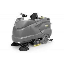 Μηχανή περιποίησης δαπέδου B 200 R + R 90