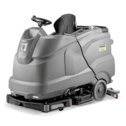 Μηχανή περιποίησης δαπέδου B 200 R + D 90