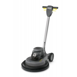 Μηχανή γυαλίσματος BDP 50/1500C